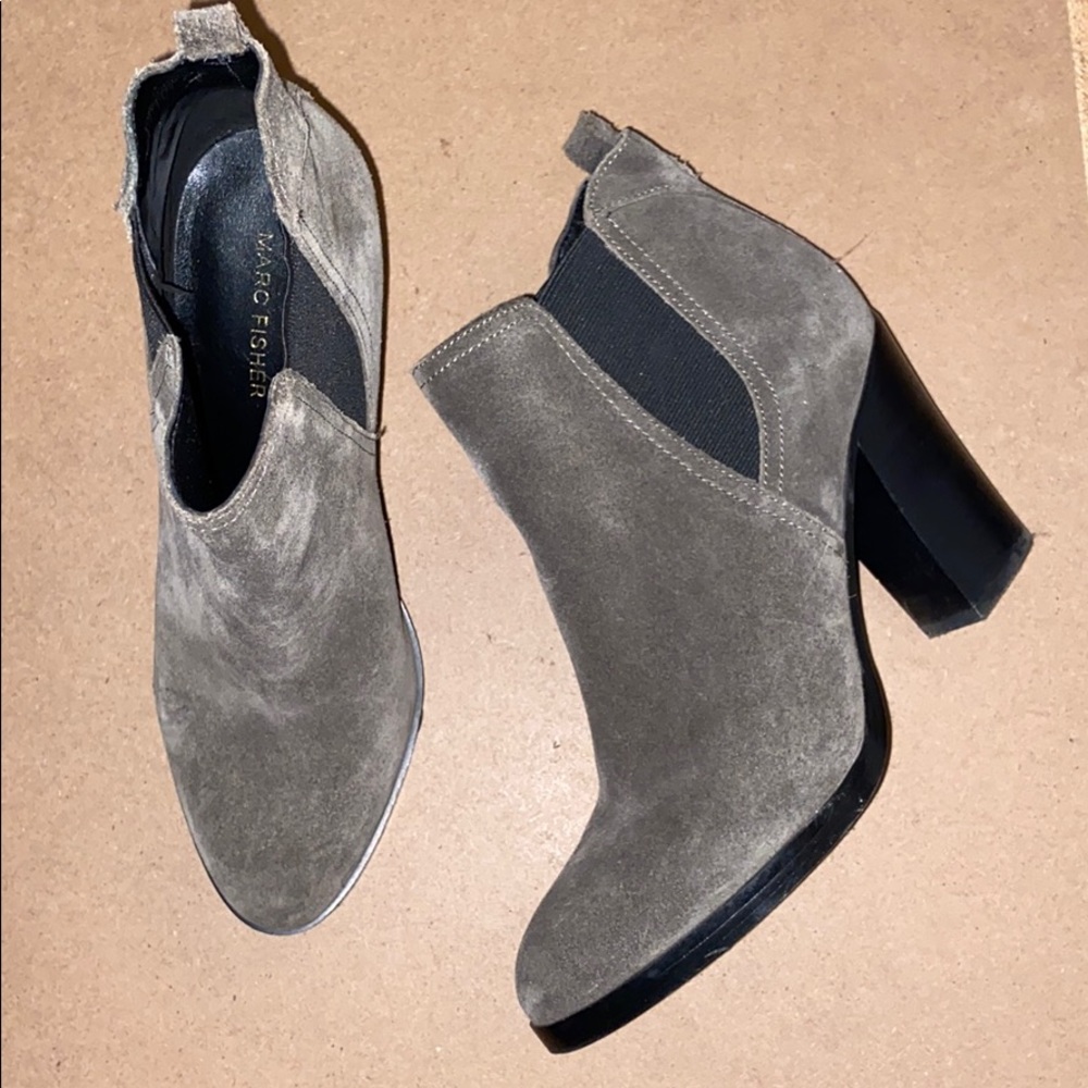 Booties - Picture 3 of 3